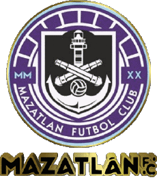 Sports Soccer Club America Mexico Mazatlán F.C 