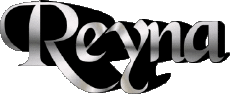 Prénoms FEMININ - Espagne R Reyna 