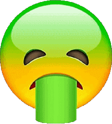 Nachrichten Emoticons Krank 