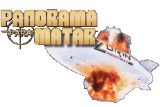 Multimedia V International James Bond 007 Im Angesicht des todes Italienisches Logo 