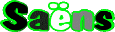 Nombre MASCULINO - Francia S Saëns 
