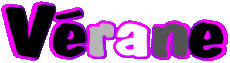 Nome FEMMINILE - Francia V Vérane 