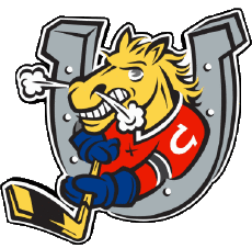 Sport Eishockey Kanada - O H L Barrie Colts 