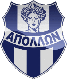 Sports Soccer Club Europa Greece Apollon Smirnis 