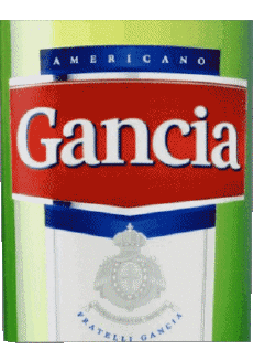 Boissons Apéritifs Gancia 