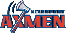 Sports Baseball U.S.A - Appalachian League Kingsport Axmen 