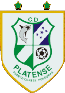 Deportes Fútbol  Clubes America Honduras Club Deportivo Platense 