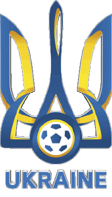 Sports FootBall Equipes Nationales - Ligues - Fédération Europe Ukraine 