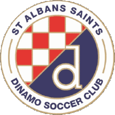 Sports Soccer Club Oceania Australia NPL Victoria St Albans Saints 