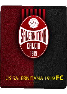 Sports FootBall Club Europe Italie Salernitana Calcio 