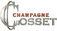 Boissons Champagne Gosset 