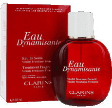 Fashion Couture - Perfume Clarins 