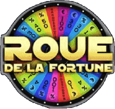 Multimedia Programa de TV T.F.1 Jeux Divers La roue de la fortune 