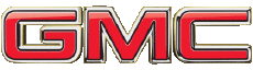 Transport Wagen G M C Logo 