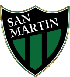 Sports FootBall Club Amériques Argentine Club Atlético San Martín 