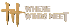 Multi Media Video Games Where Winds Meet Logo 