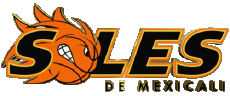 Deportes Baloncesto México Soles de Mexicali 