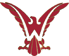 Deportes N C A A - D1 (National Collegiate Athletic Association) W Winthrop Eagles 
