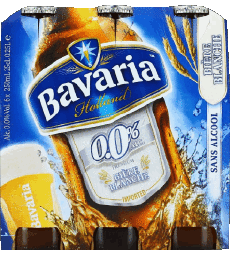 Boissons Bières Pays Bas Bavaria 