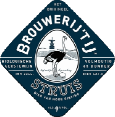 Bevande Birre Paesi Bassi Brouwerij-Het-Ij 