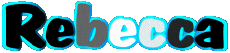 Prénoms FEMININ - Italie R Rebecca 