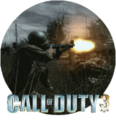 Multimedia Videogiochi Call of Duty 03 En Marche vers Paris 