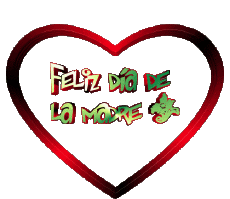 Messages Spanish Feliz día de la madre 01 