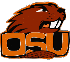 Sport N C A A - D1 (National Collegiate Athletic Association) O Oregon State Beavers 