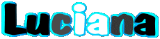Nombre FEMENINO - Italia L Luciana 