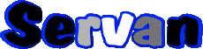 Nombre MASCULINO - Francia S Servan 