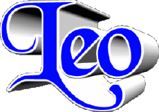 Nombre MASCULINO - Italia L Leo 