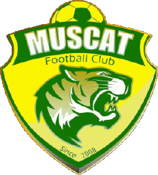 Deportes Fútbol  Clubes Asia Omán Mascate Club 