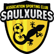 Deportes Fútbol Clubes Francia Grand Est 54 - Meurthe-et-Moselle ASC Saulxures 