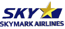 Transport Planes - Airline Asia Japan Skymark Airlines 