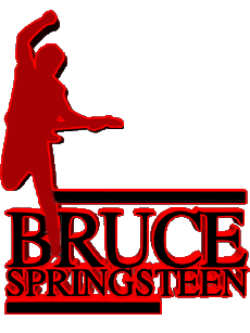 Multimedia Musik Rock USA Bruce Springstein 