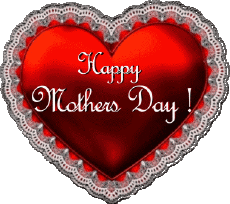 Nachrichten Englisch Happy Mothers Day 013 
