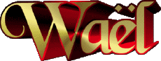 Nome MASCHIO - Maghreb Musulmano W Waël 