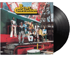 Multi Media Music Funk & Disco Brass Construction Discography 