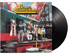 Multimedia Musica Funk & Disco Brass Construction Discografia 
