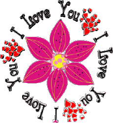 Messages English I Love You 01 