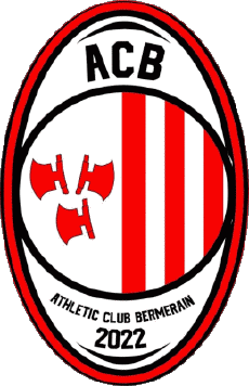 Deportes Fútbol Clubes Francia Hauts-de-France 59 - Nord AC Bermerain 