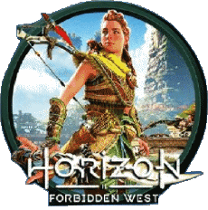 Multimedia Videospiele Horizon Forbidden West Symbole 