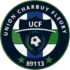 Sport Fußballvereine Frankreich Bourgogne - Franche-Comté 89 - Yonne Union Charbuy Fleury La Vallee 
