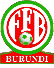 Sports Soccer National Teams - Leagues - Federation Africa Burundi 