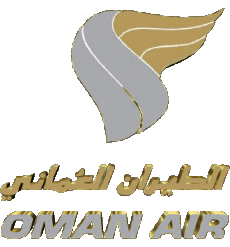 Transport Planes - Airline Middle East Oman Oman Air 