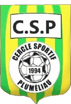 Sportivo Calcio  Club Francia Bretagne 56 - Morbihan Cercle Sportif Pluméliau 