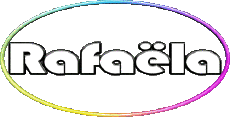 First Names FEMININE - Spain R Rafaëla 