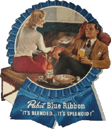 Drinks Beers USA Pabst 