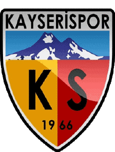 Sports FootBall Club Asie Turquie Kayserispor 