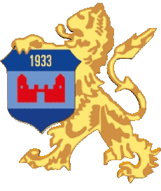 Sports Rugby - Clubs World - Logo Netherlands RC 't Gooi 